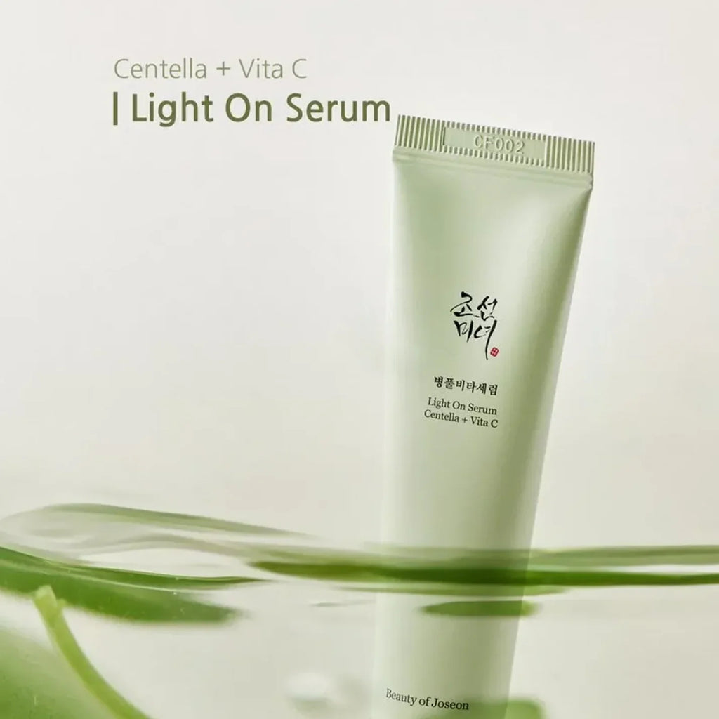 Beauty of Joseon Sun & Skincare Set - 2 Pieces