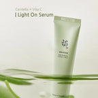 Beauty of Joseon Sun & Skincare Set - 2 Pieces