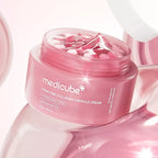 REAM MEDICUBE Collagen Pink PDRN Skin Care Capsules - 55g