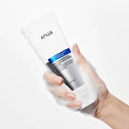Anua Airy Foam Cleanser with Hyaluronic Acid and Panthenol - 150ml