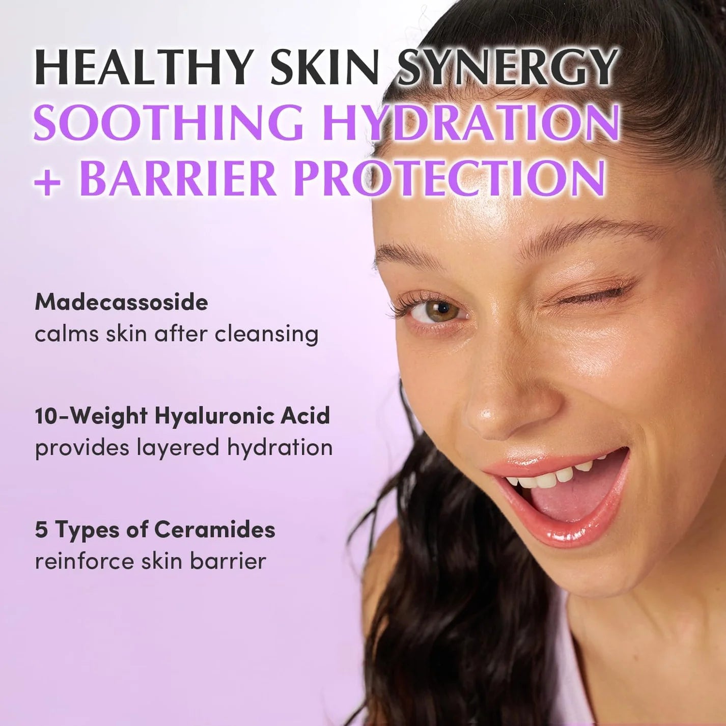 Equalibra Swimming Pool Hydrating & Exfoliating Skin Toner - 155ml