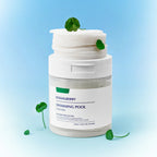 Swiming Pool Toner Peeling & Moisture Pads from Equalberry - 70 pcs