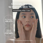 Dr. Althea ABC Glow Whipped Hydrating & Brightening Serum - 100ml