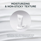 SKIN1004 Tone Brightening Boosting Cream - 75ml