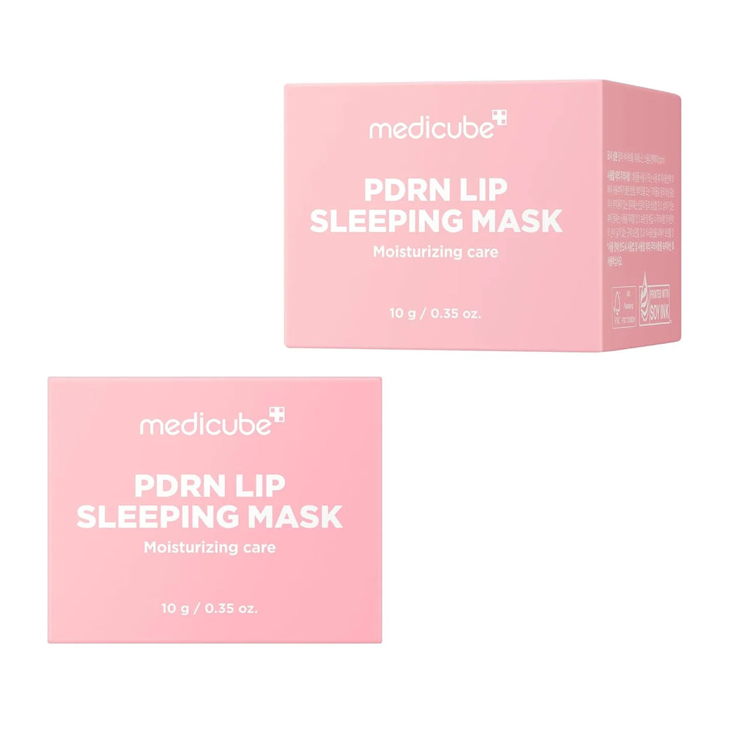 MEDIK8 BDRN Overnight Lip Hydration Mask - 10g