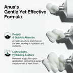ANUA Heartleaf Centella Soothing Cream – 30g
