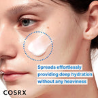 Cosrx - مرطب حاجز البشرة بالسيراميد - 80 مل