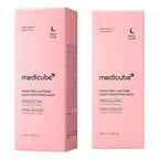 Medicube Pink Night Mask With Caffeine & PDRN Skincare - 75ml