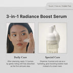 Dr. Althea ABC Glow Whipped Hydrating & Brightening Serum - 100ml