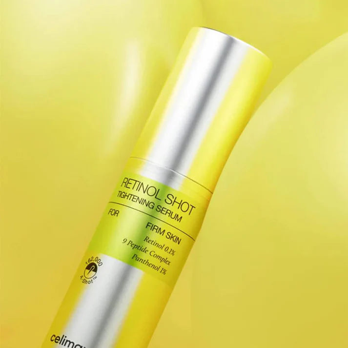 Cellimax The Real Noni Energy Ampoule – 30ml