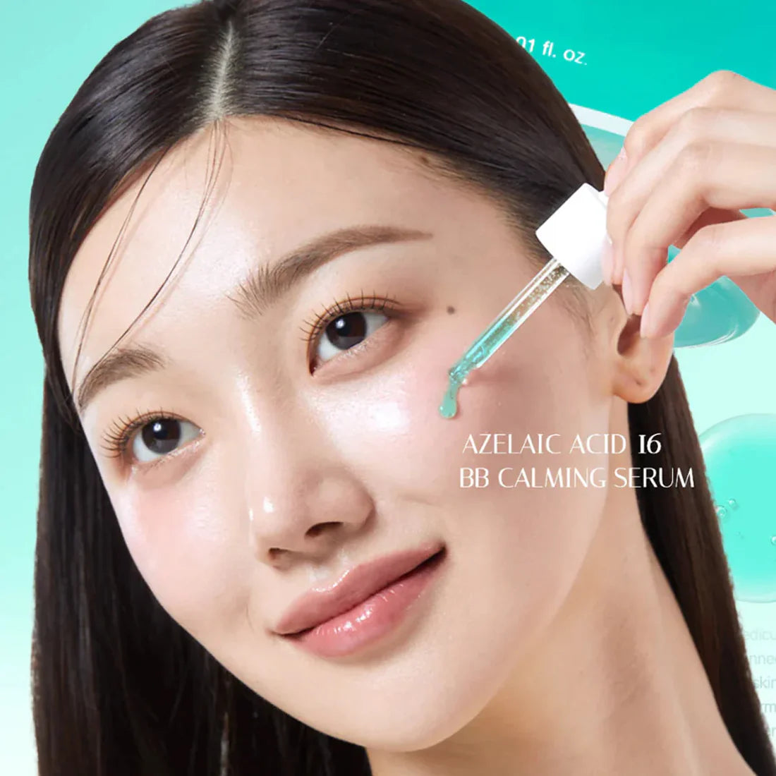 Medicube Azelaic Acid 16% Calming Serum – 30ml