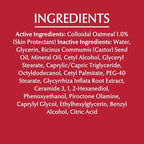 Eucerin Eczema Relief Body Cream, Fragrance-Free - 226g