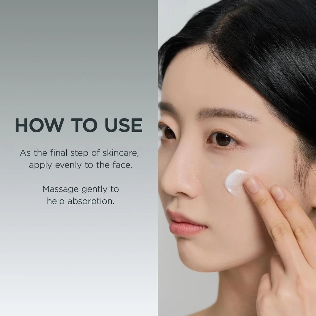 SKIN1004 Tone Brightening Boosting Cream - 75ml