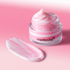 MEDIK8 BDRN Overnight Lip Hydration Mask - 10g