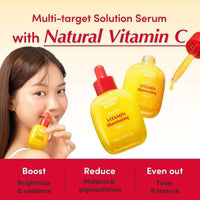 Eqqualberry سيروم تعزيز الببتيد NAD+ للعناية بالبشرة من إيكوالبيري – 30مل