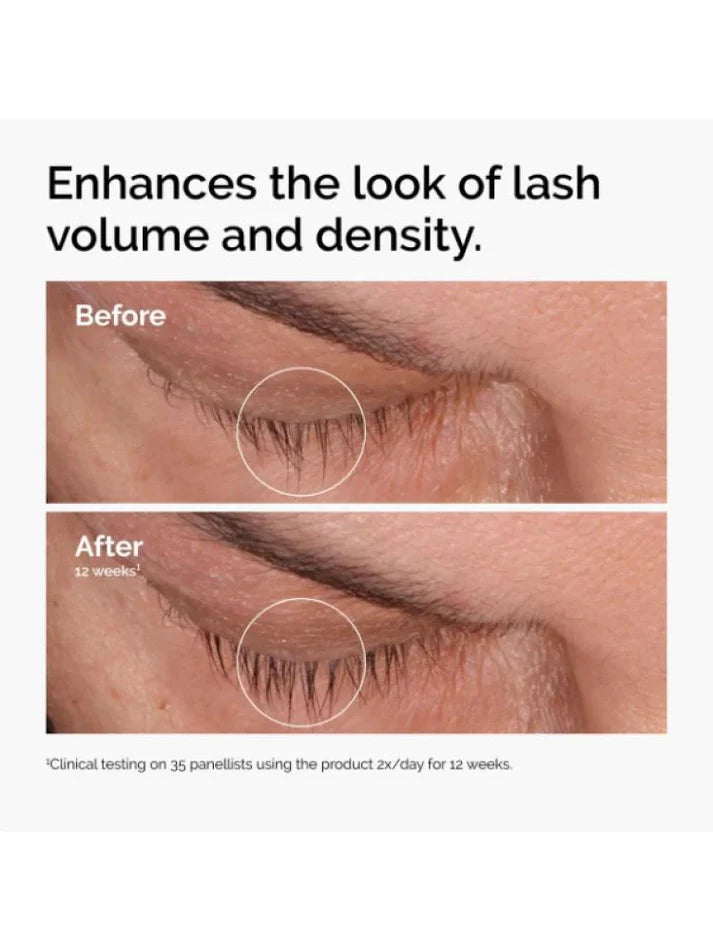 The Ordinary Multi-Peptide Lash and Brow Serum - 5ml