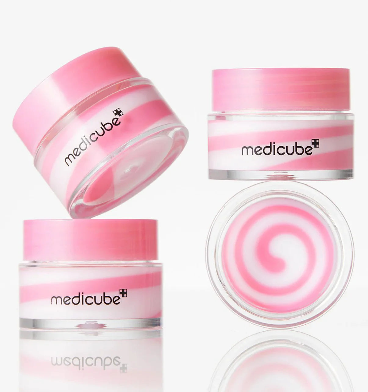 MEDIK8 BDRN Overnight Lip Hydration Mask - 10g