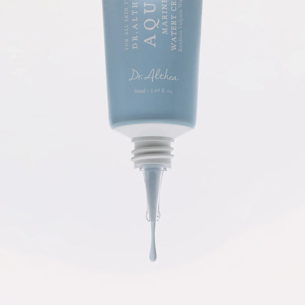Dr. Althea Hydrating Aqua Marine Cream - 50ml
