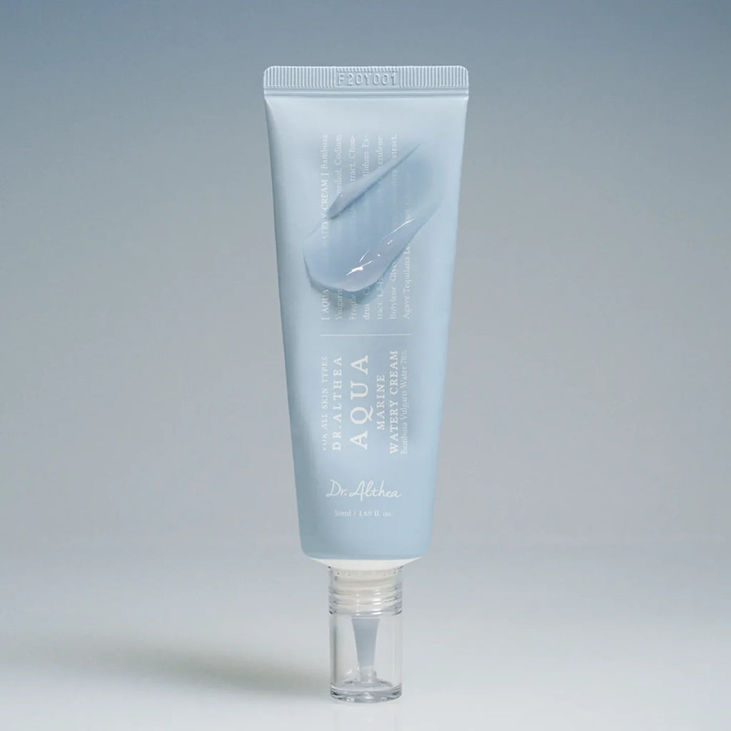 Dr. Althea Hydrating Aqua Marine Cream - 50ml