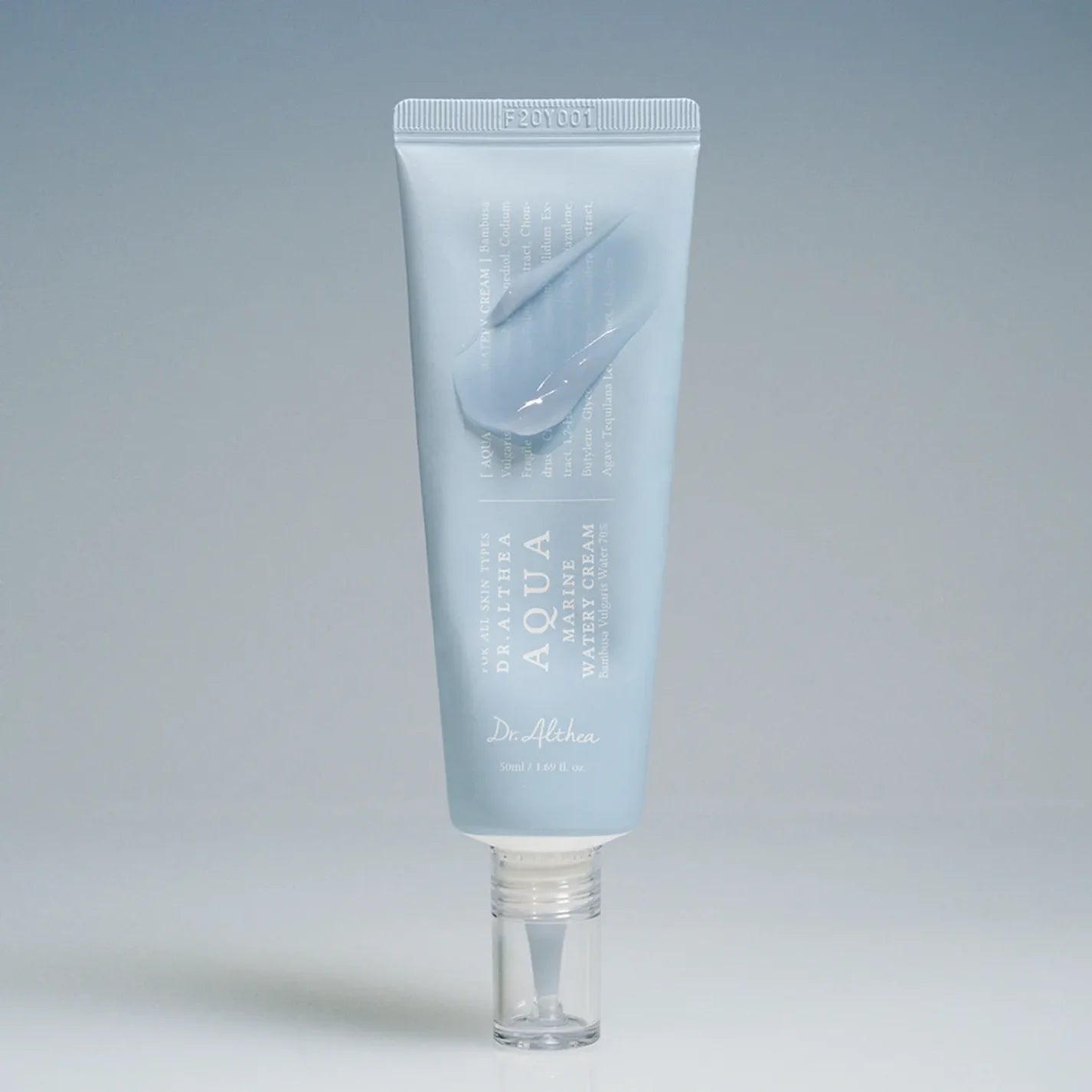 Dr. Althea Hydrating Aqua Marine Cream - 50ml