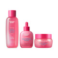 Equalibrium Labs NAD+ Peptide Tightening and Rejuvenating Mist – 3 Piece Set