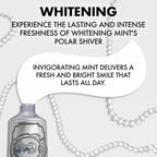 مارفيس معجون أسنان مبيض بنكهة النعناع – Whitening Mint
