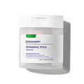 Swiming Pool Toner Peeling & Moisture Pads from Equalberry - 70 pcs