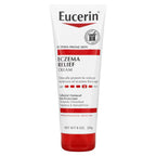 Eucerin Eczema Relief Body Cream, Fragrance-Free - 226g