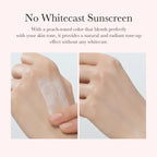 MediCube Collagen Tightening Sunscreen - 50ml