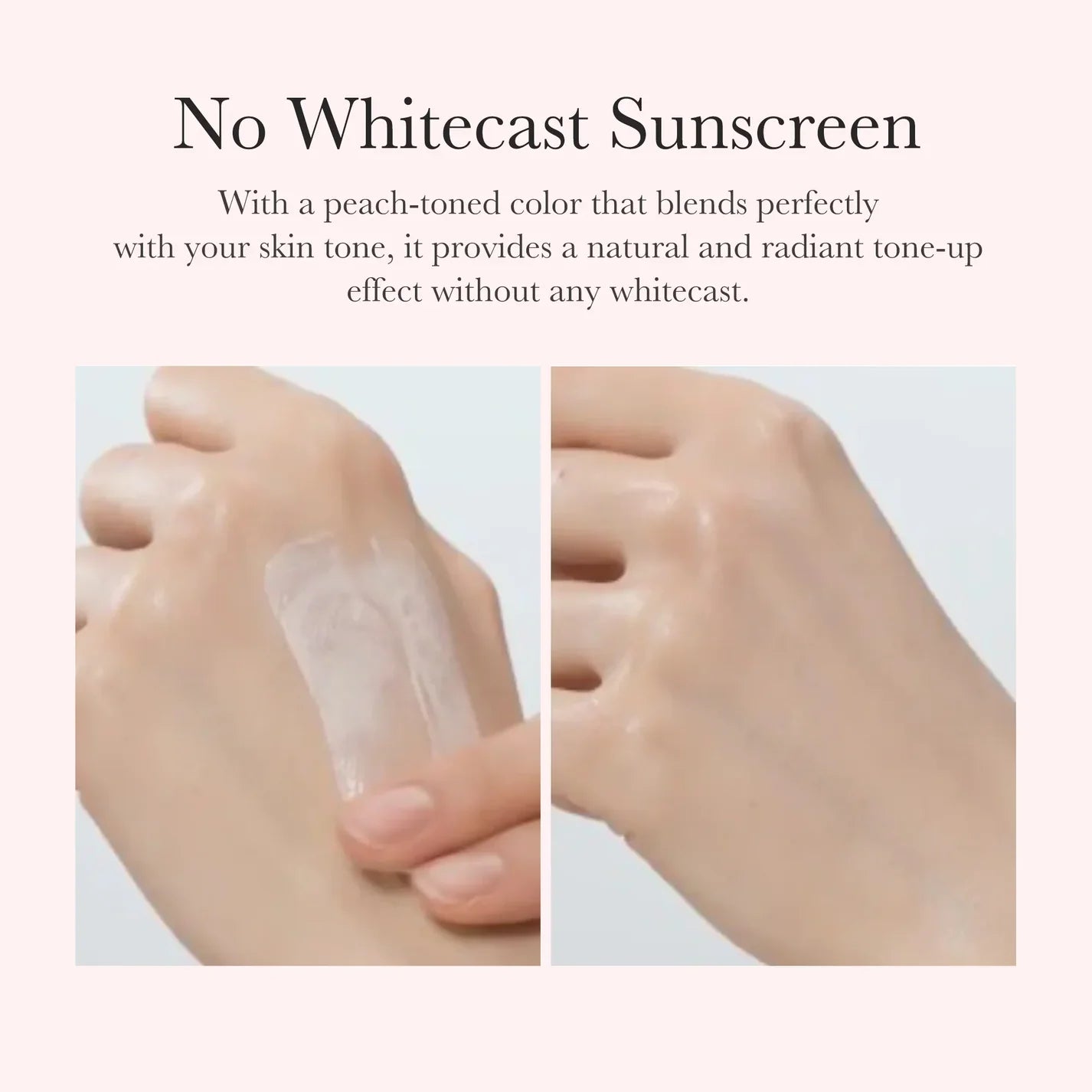 MediCube Collagen Tightening Sunscreen - 50ml