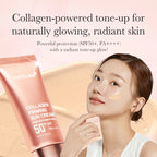 MediCube Collagen Tightening Sunscreen - 50ml