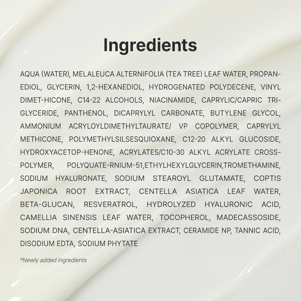 كريم دكتور ألثيا 345 المهدئ للبشرة (Dr. Althea 345 Relief Cream)