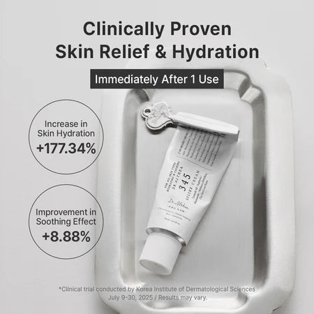 كريم دكتور ألثيا 345 المهدئ للبشرة (Dr. Althea 345 Relief Cream)