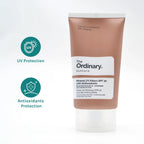 The Ordinary Mineral UV Filters SPF 30 with Antioxidants – 50ml