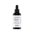 سيروم كوسركس فيتامين سي 23% مع فيتامين E فائق + حمض الهيالورونيك (COSRX The Vitamin C 23 Serum) – 20 جم