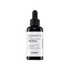سيروم كوسركس فيتامين سي 23% مع فيتامين E فائق + حمض الهيالورونيك (COSRX The Vitamin C 23 Serum) – 20 جم