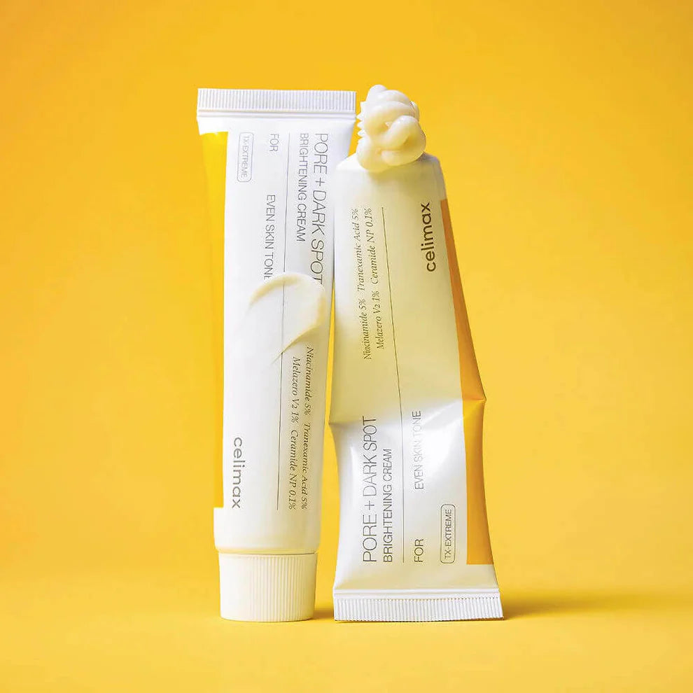 Celimax Pore & Dark Spot Tone-Up Cream - 35ml