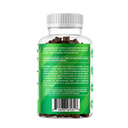 Vitamatic سي موس البحري بنكهة الجومي النباتي – 60 حبة Gummies نباتية