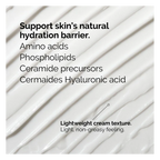 The Ordinary Natural Moisturizing Factors + HA – 30ml