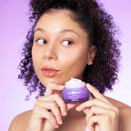 EQUALBERRY Deep KIRA With Bakuchiol For Firming, Volumizing & Hydrating Skin – 3 Piece Set
