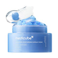 Medicube Hyaluronic Acid Hydration Capsule Cream – 55g