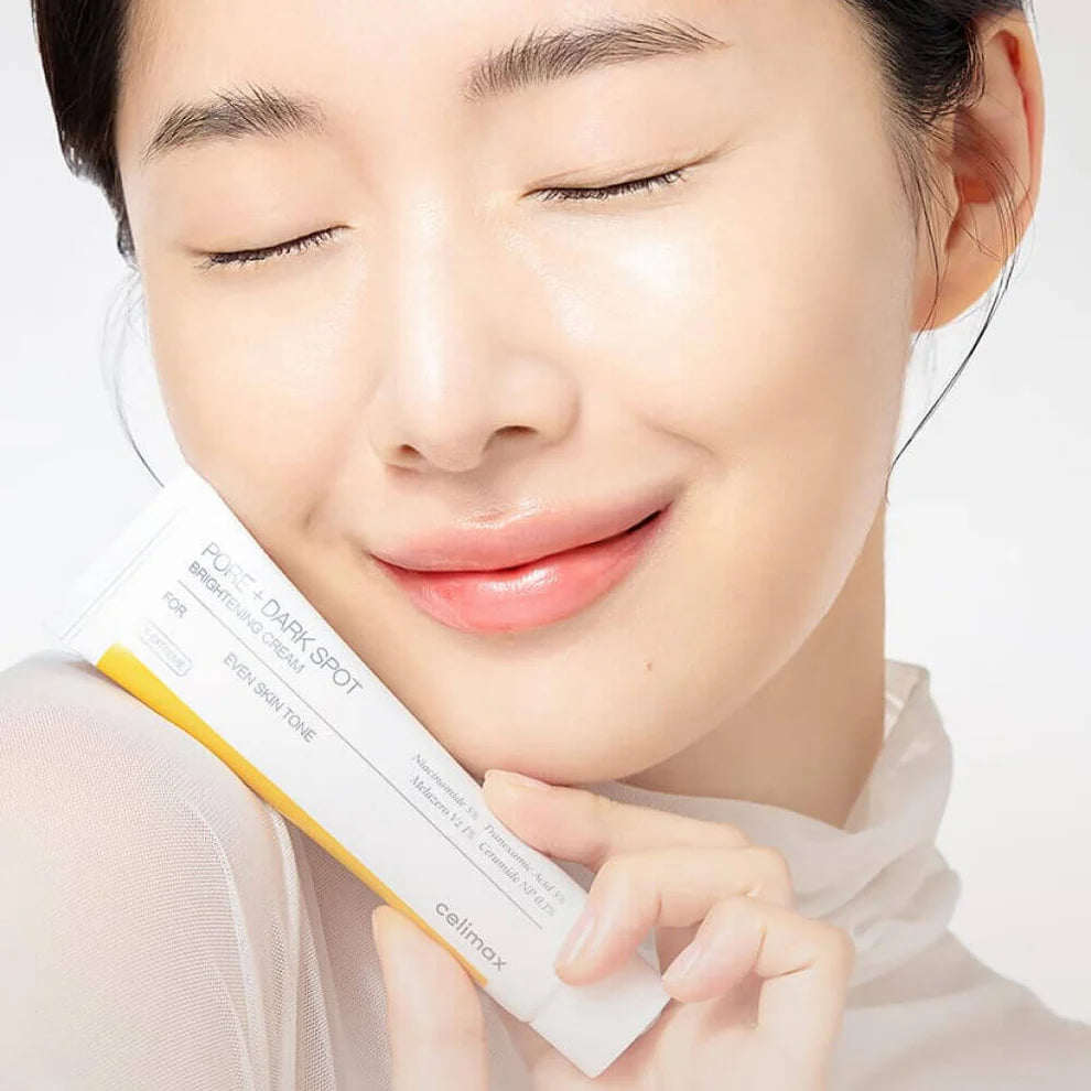Celimax Pore & Dark Spot Tone-Up Cream - 35ml