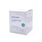 Swiming Pool Toner Peeling & Moisture Pads from Equalberry - 70 pcs