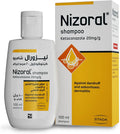 Nizoral Shampoo, Anti-Dandruff , Ketoconazole