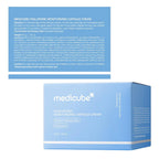 Medicube Hyaluronic Acid Hydration Capsule Cream – 55g