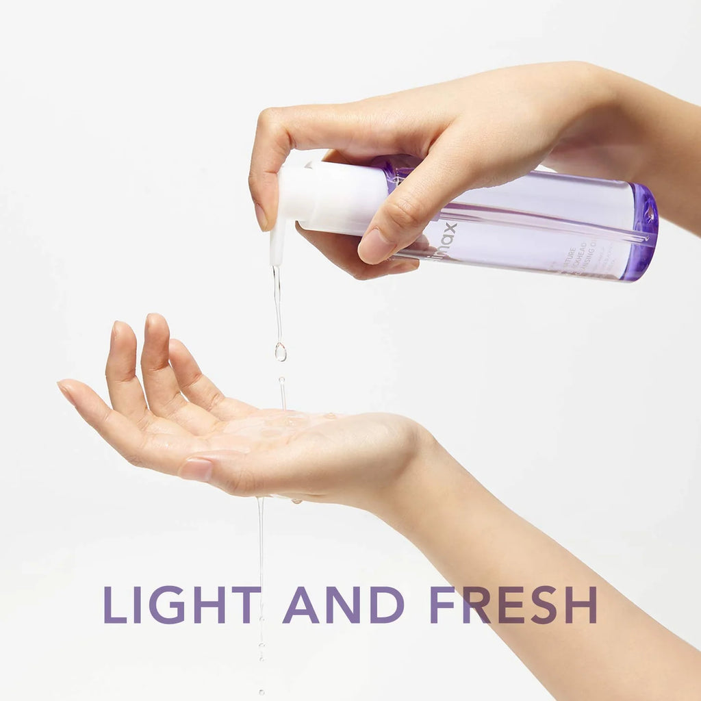 Celimax Jojoba Blackhead Cleansing Oil - 150ml
