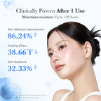 Medicube Hyaluronic Acid Hydration Capsule Cream – 55g