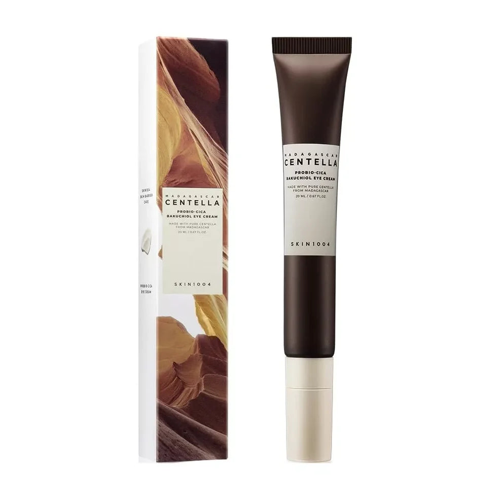 Skin1004 Centella Bakuchiol Eye Cream - 20ml
