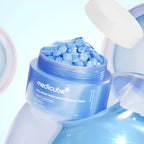 Medicube Hyaluronic Acid Hydration Capsule Cream – 55g