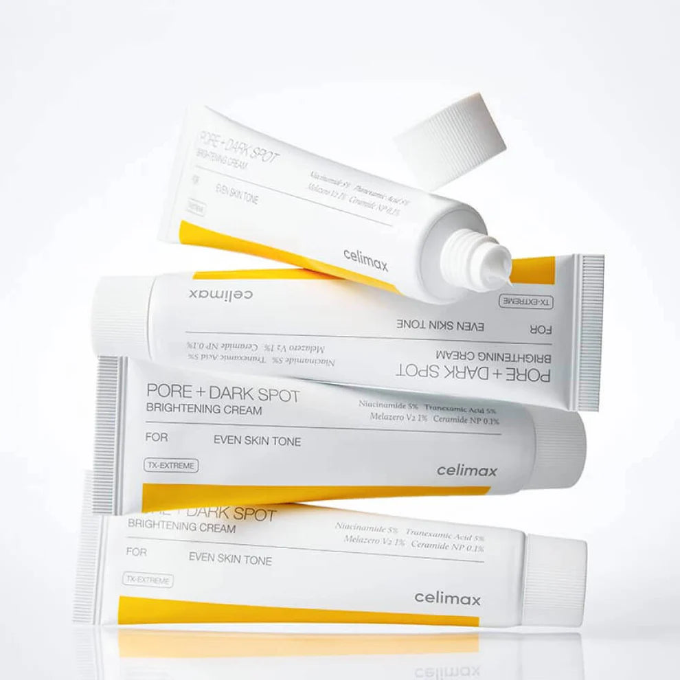 Celimax Pore & Dark Spot Tone-Up Cream - 35ml